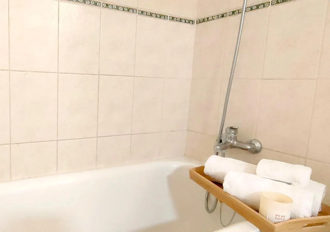 Relax Oasis Del Mar Apartment Puerto de Santiago