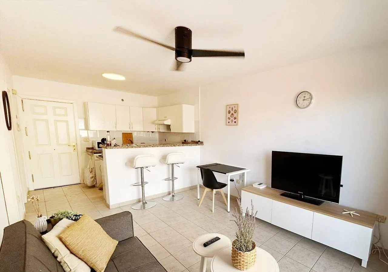 Relax Oasis Del Mar Apartment Puerto de Santiago  0*, Puerto de Santiago (Tenerife)