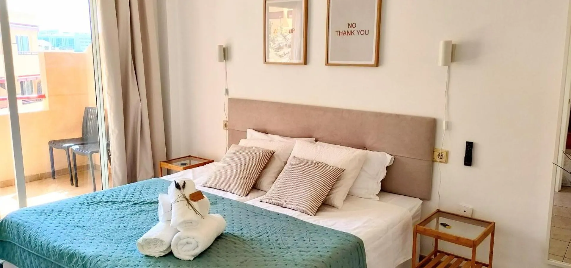 Relax Oasis Del Mar Apartment Puerto de Santiago   Puerto de Santiago (Tenerife)