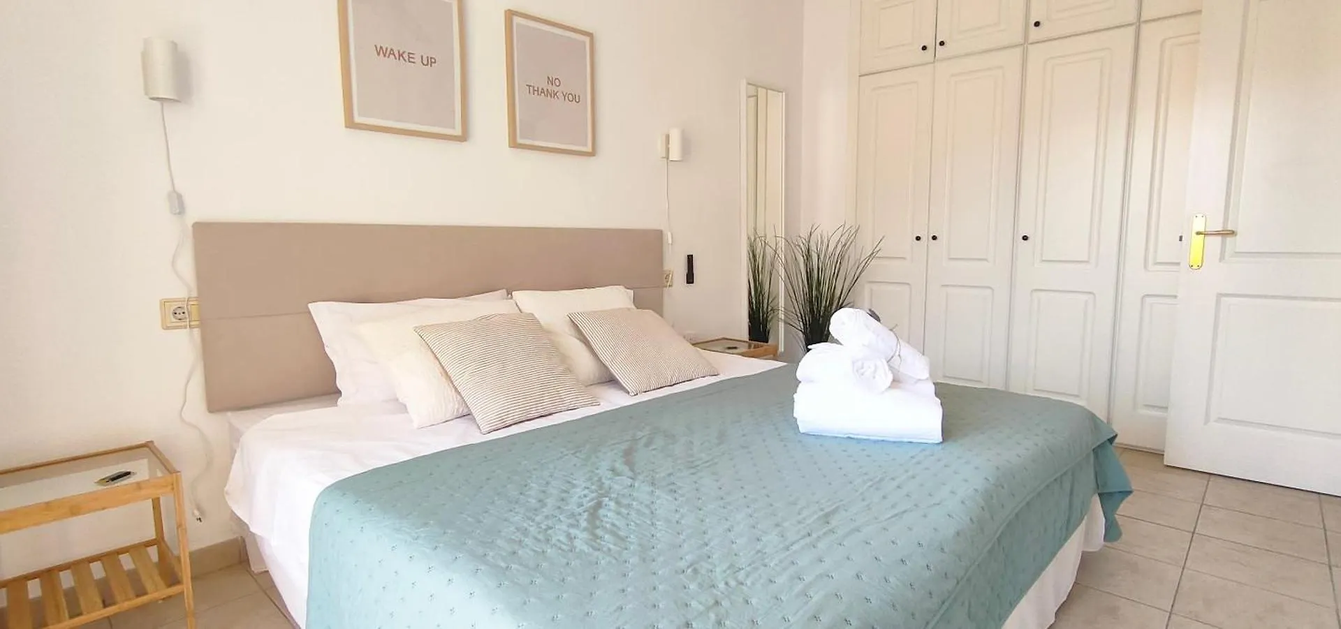 Relax Oasis Del Mar Apartment Puerto de Santiago  Spain
