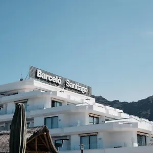 Barceló Santiago - Adults Only Puerto de Santiago (Tenerife)