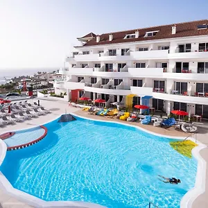 Bahía Flamingo - Only Adults Recommended Puerto de Santiago (Tenerife)
