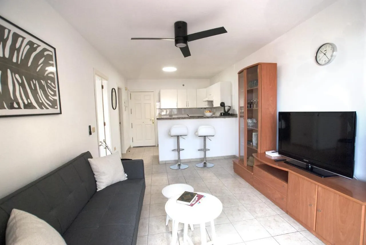 Relax Oasis Del Mar Apartment Puerto de Santiago  0*, Puerto de Santiago (Tenerife)